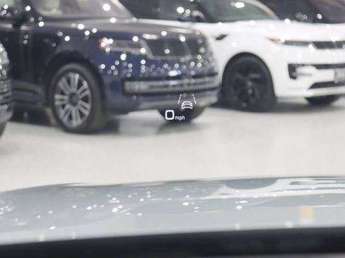 Used 2025 Audi Q8 Prestige AWD/4WD image 19