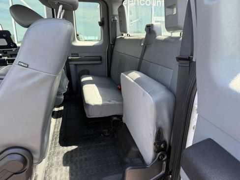 Used 2016 Ford F250 XL w/ Power Equipment Group RWD image 27