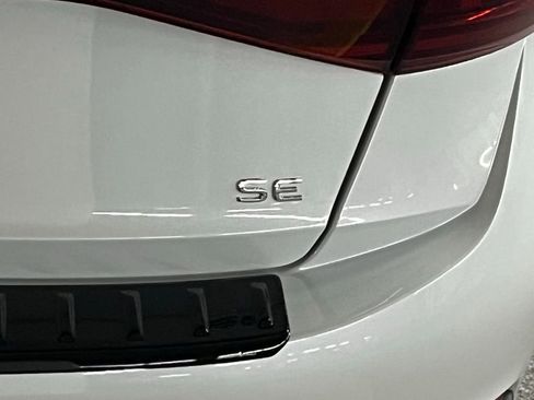 New 2026 Volkswagen Jetta SE image 30