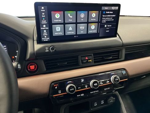 New 2026 Honda Pilot TrailSport image 25