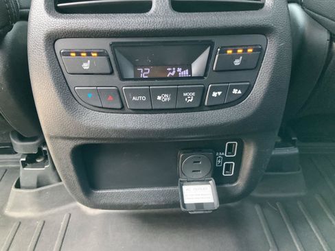 Used 2019 Honda Passport Touring image 52