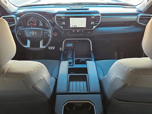 Used 2022 Toyota Tundra SR5 w/ TRD Off-Road Package image 18