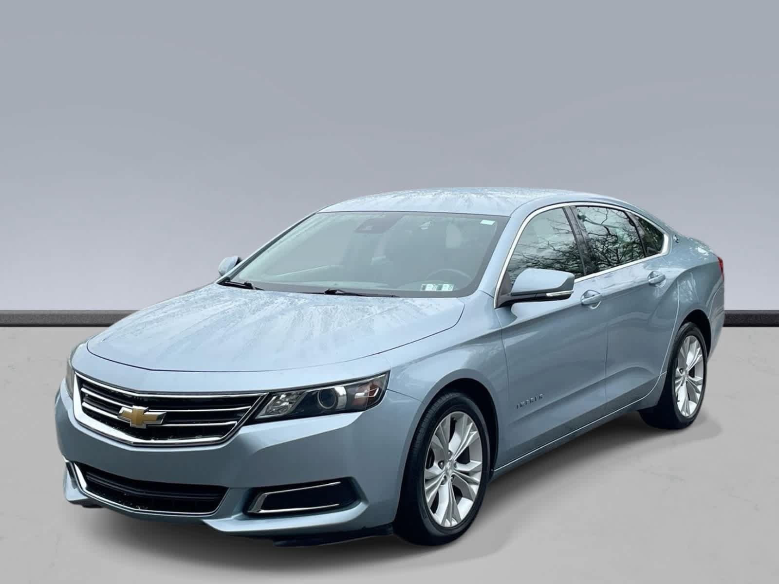 Used 2014 Chevrolet Impala LT w/ Premium Seating Package FWD image 1