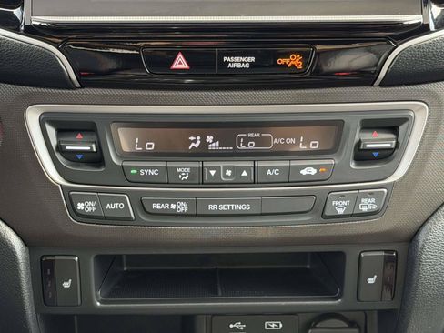 Certified 2025 Honda Ridgeline TrailSport+ image 14