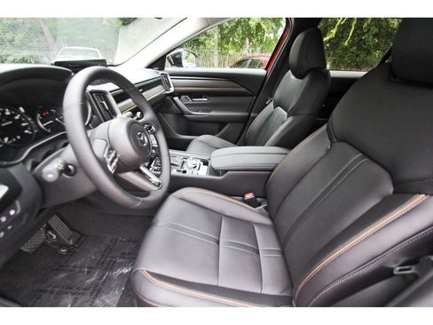 New 2026 MAZDA CX-50 AWD 2.5 Hybrid w/ Weather Package image 10
