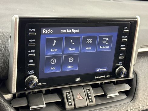 Used 2019 Toyota RAV4 XLE Premium w/ Advanced Technology Package image 20