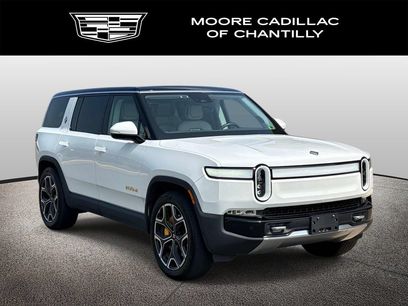 Used 2023 Rivian R1S Adventure