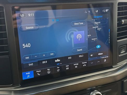 New 2026 Ford F250 Lariat w/ Chrome Package AWD/4WD image 14