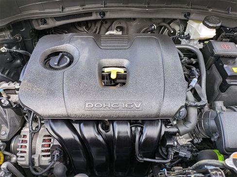 Used 2024 Kia Soul LX w/ Option Group 015 image 36