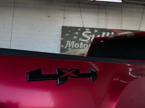 Used 2023 GMC Sierra 2500 Pro w/ Convenience Package image 10