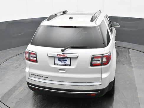 Used 2017 GMC Acadia Limited SLT image 36