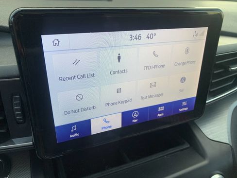 Used 2020 Ford Explorer XLT w/ Equipment Group 202A image 20