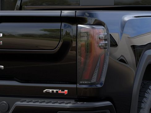 New 2026 GMC Sierra 2500 AT4 w/ AT4 Premium Plus Package image 12