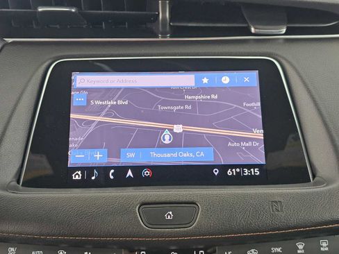 Used 2019 Cadillac XT4 Sport image 24