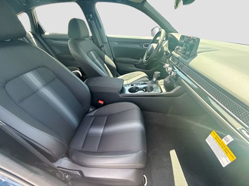 New 2026 Honda Civic Sport image 22