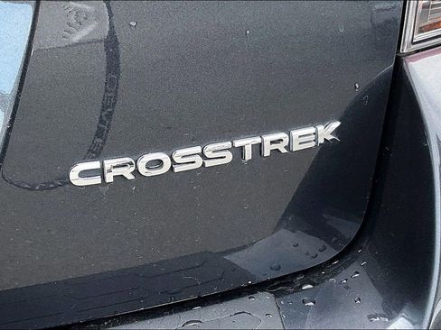 Used 2019 Subaru Crosstrek 2.0i Limited w/ Moonroof Package w/Navigation image 8