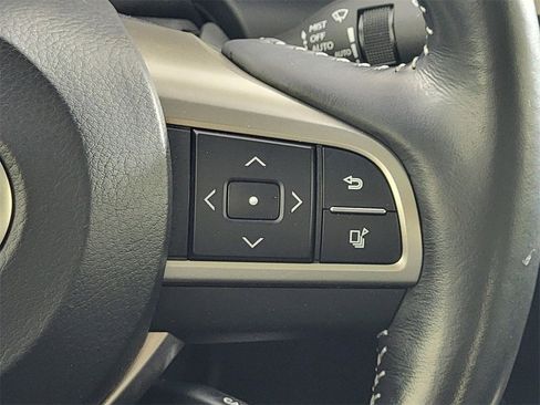 Used 2016 Lexus ES 350 w/ Premium Package w/Wood Trim image 30