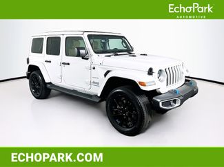 Used 2023 Jeep Wrangler Sahara w/ Cold Weather Group video 1