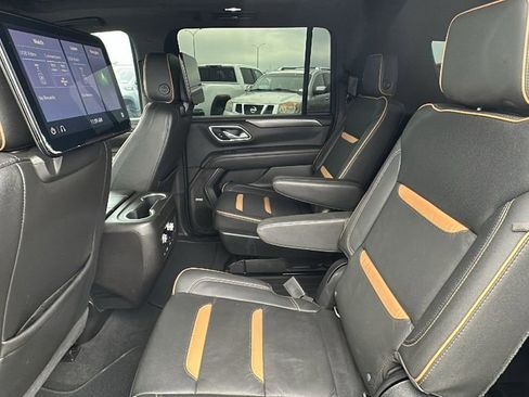 Used 2021 GMC Yukon XL AT4 w/ AT4 Premium Plus Package image 13