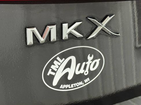 Used 2017 Lincoln MKX Reserve w/ Lincoln MKX Climate Package image 5