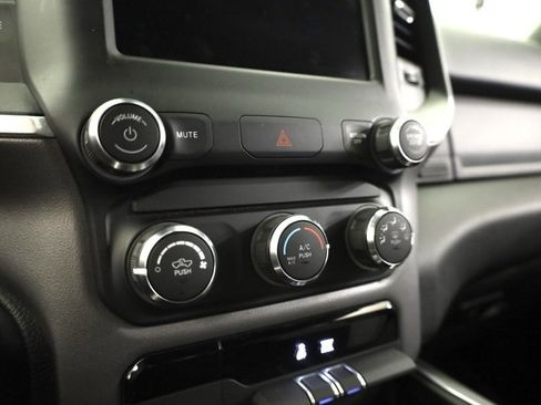 Used 2022 RAM 1500 Big Horn image 21