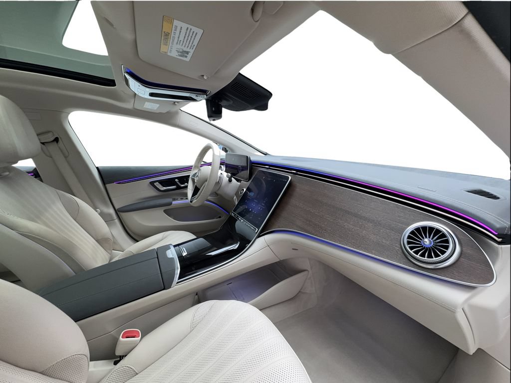 Used 2023 Mercedes-Benz EQS 450+ Sedan image 32