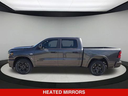 New 2026 RAM 1500 Lone Star AWD/4WD image 3