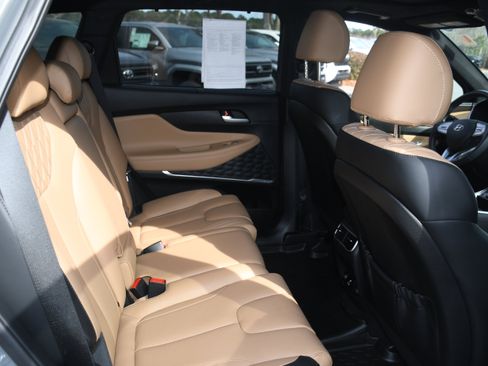 Used 2023 Hyundai Santa Fe Calligraphy image 20