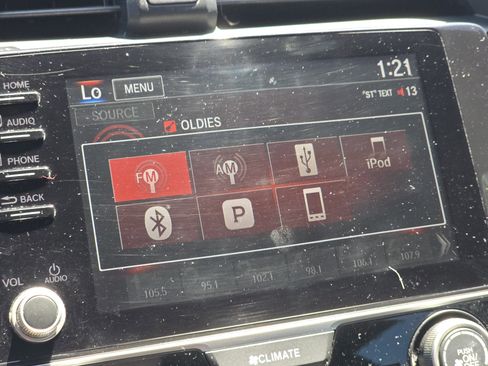 Used 2019 Honda Civic Sport image 30