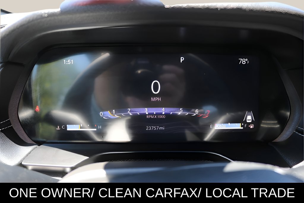 Used 2025 Jeep Grand Cherokee Limited RWD image 21
