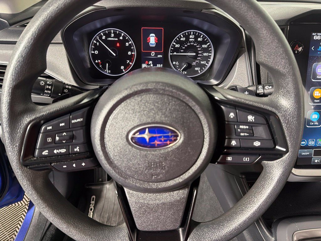 Used 2025 Subaru Crosstrek 2.5i Premium w/ Convenience Package #2 AWD/4WD image 14