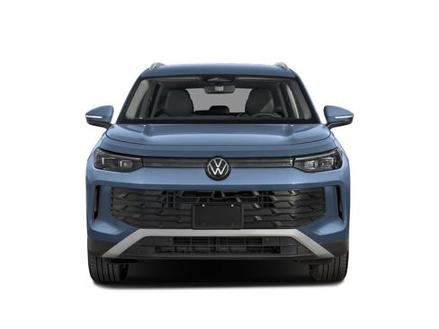 New 2026 Volkswagen Tiguan SE image 4