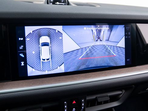 New 2026 Porsche Cayenne E-Hybrid AWD/4WD image 22