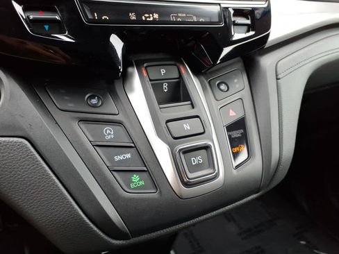 Used 2025 Honda Odyssey EX-L image 19