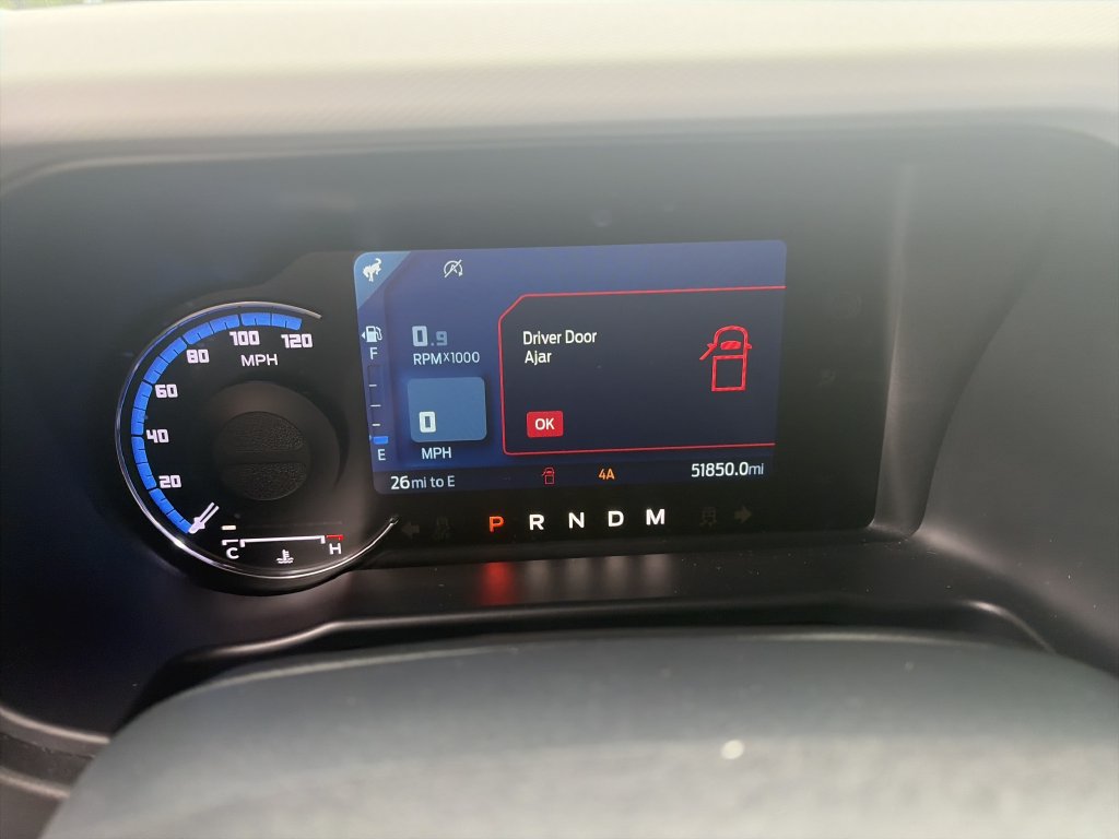 Certified 2021 Ford Bronco Badlands AWD/4WD image 35