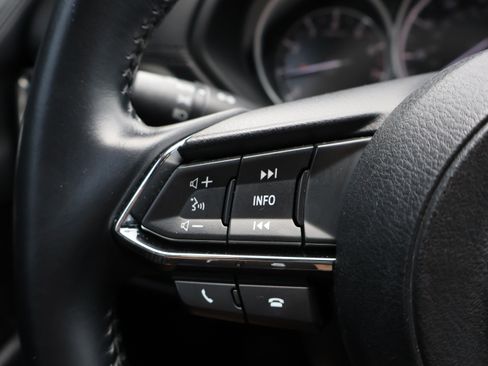 Used 2020 MAZDA CX-5 Touring AWD/4WD image 33