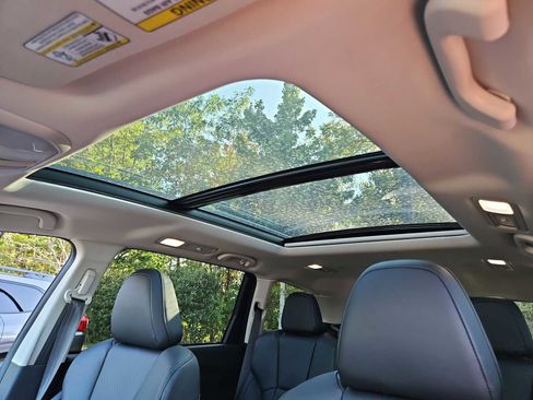 New 2025 Subaru Ascent Bronze Edition image 20