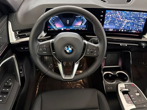 New 2026 BMW X1 xDrive28i w/ Convenience Package image 14