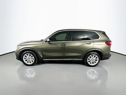 Used 2021 BMW X5 sDrive40i RWD image 8