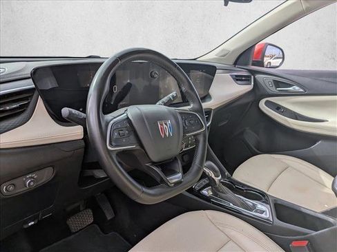 Used 2024 Buick Encore GX Sport Touring image 9