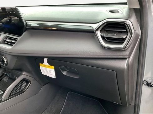 Used 2024 Chevrolet TrailBlazer LS w/ LS Convenience Package image 18