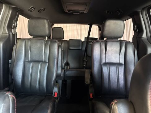 Used 2018 Dodge Grand Caravan GT FWD image 22