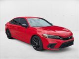 Used 2022 Honda Civic Sport image 3