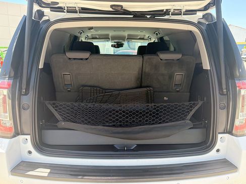 Used 2019 GMC Yukon SLE w/ Convenience Package RWD image 27