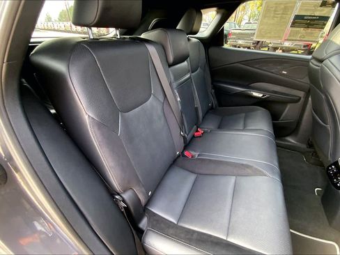 Used 2024 Lexus RX 500h F Sport w/ Convenience Package image 19