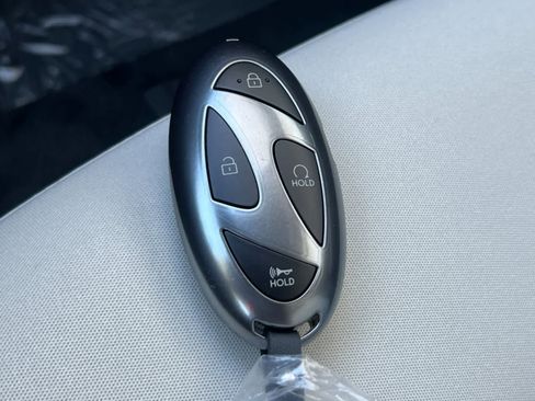 New 2026 Hyundai Sonata SEL FWD image 27