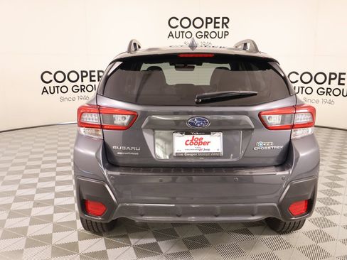 Used 2023 Subaru Crosstrek 2.5i Limited AWD/4WD image 23