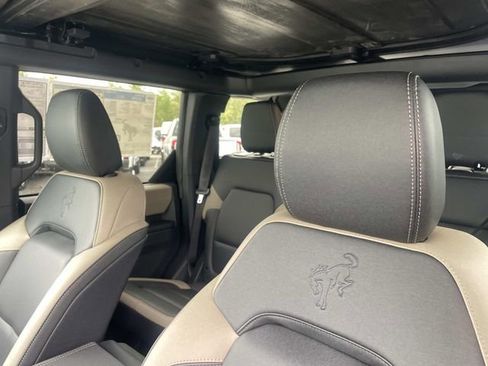 New 2026 Ford Bronco Big Bend image 20