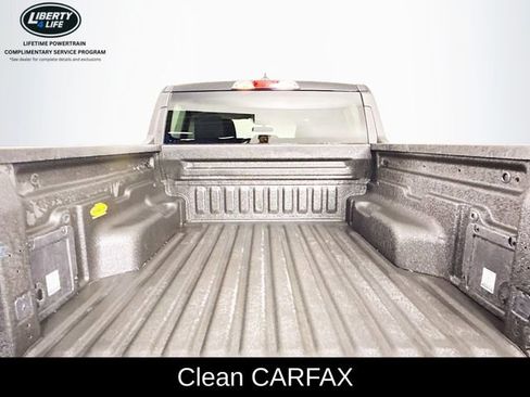 Used 2024 Ford Maverick XL image 23