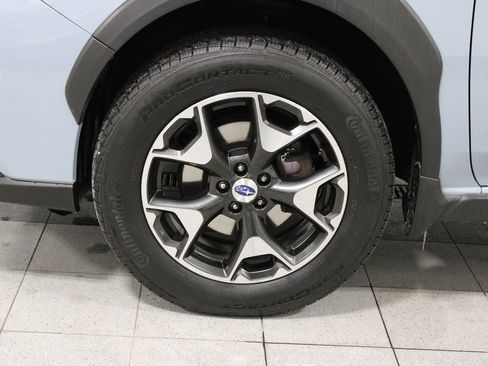 Used 2018 Subaru Crosstrek 2.0i Premium w/ Moonroof Package image 25